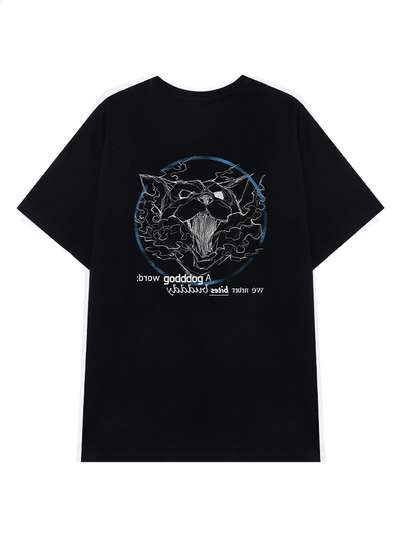 Goddog T-Shirt