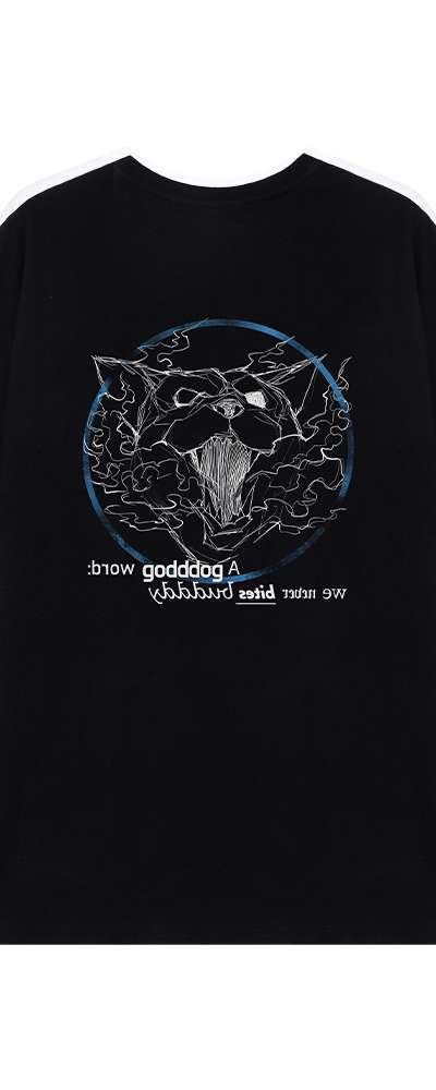 Goddog T-Shirt
