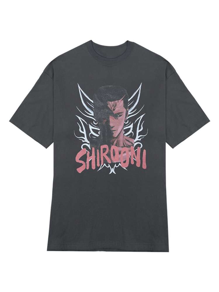 Jong Geon Siro-oni T-shirt