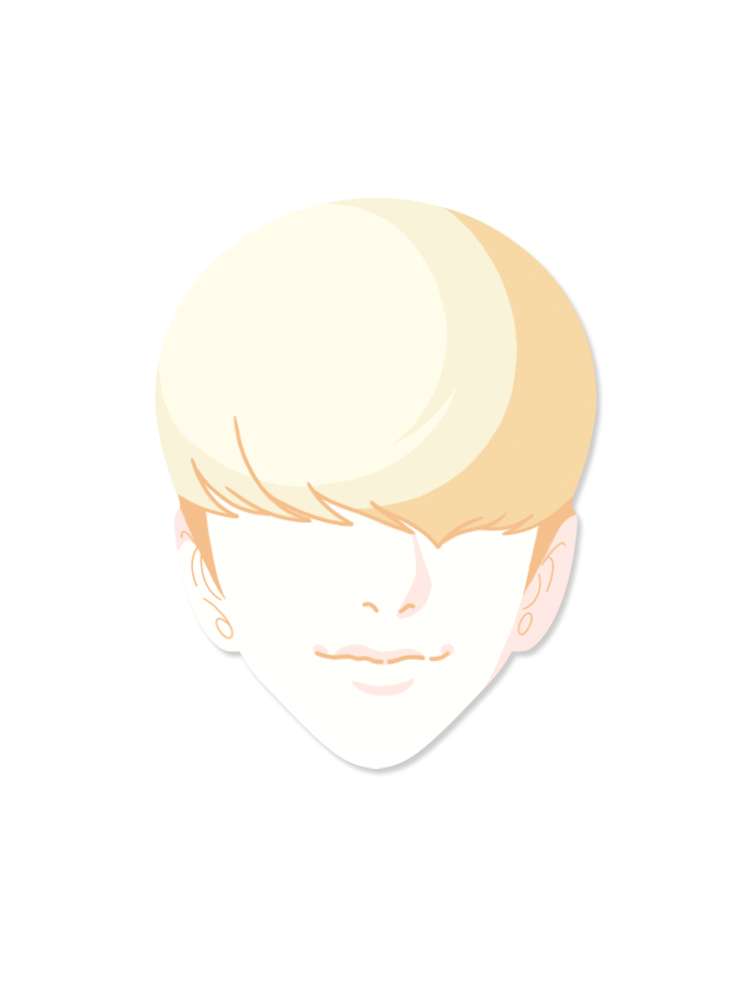 Hong Jae-yeol Post-it Notes