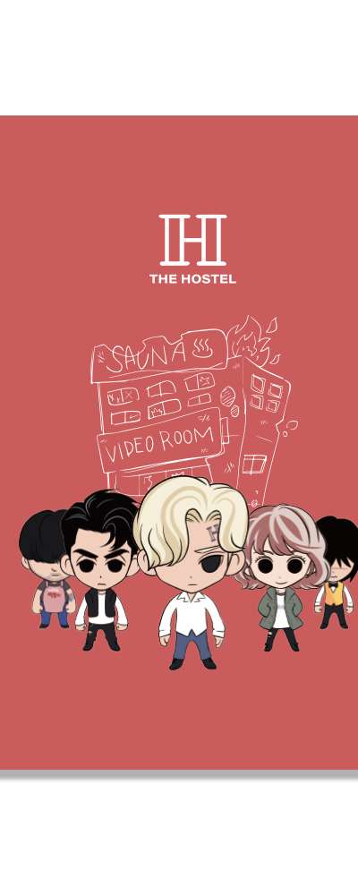A5 Notebook_SD Hostel