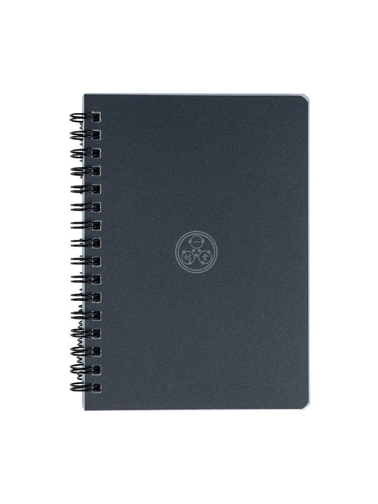 Ilhaehoe Mini Notebook A6
