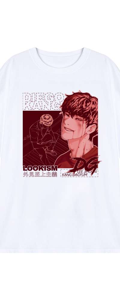 DG T-Shirt