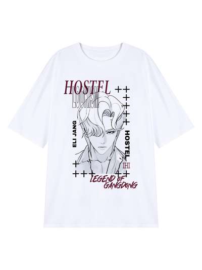 HOSTEL Jang Hyun T-Shirt