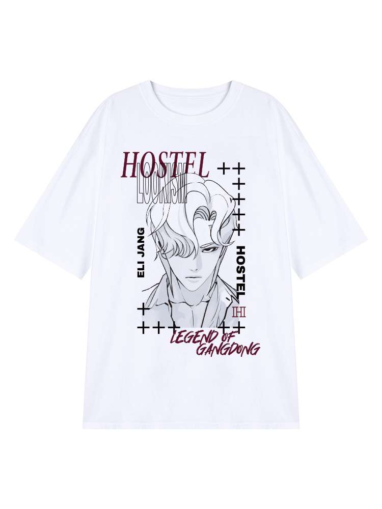 HOSTEL Jang Hyun T-Shirt