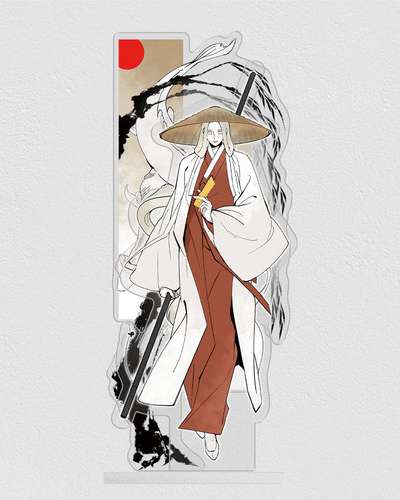 ムンリョン アクリルスタンド