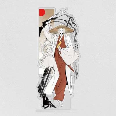 Mun Ryeong Acrylic Stand
