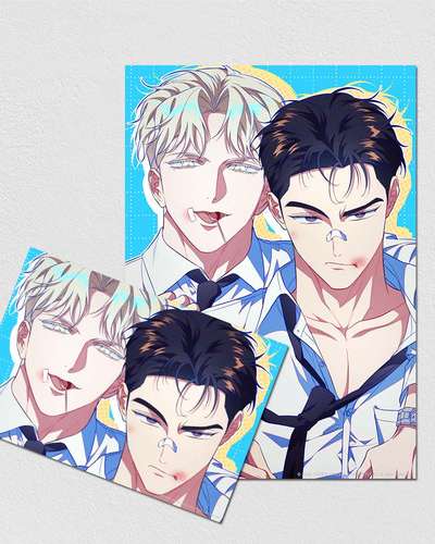 ミワンカングェ A5 フォト