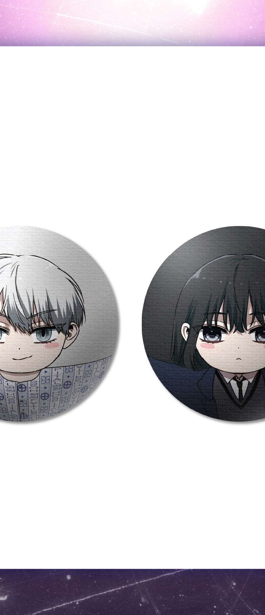 Free in Dreams - Gyeongdan Plush Doll SET