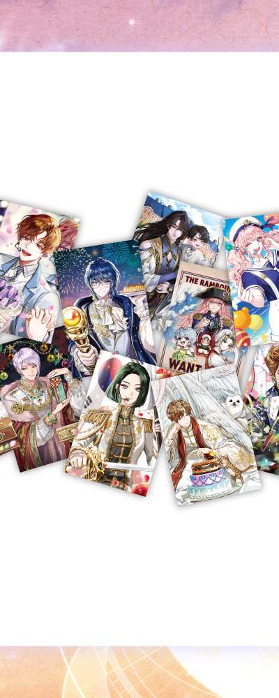 サブ男主が罷業したら生じる事 - 両面イラストポストカード SET