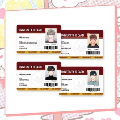 Banana Scandal - SHA Student ID