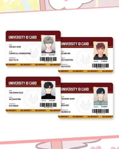 Banana Scandal - SHA Student ID