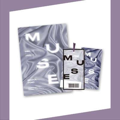 Runway Heat - MUSE SET