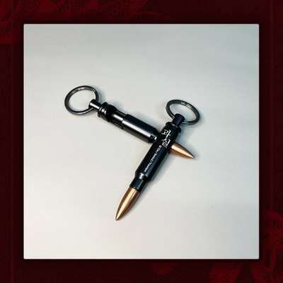 Gwasil - Bullet Bottle Opener