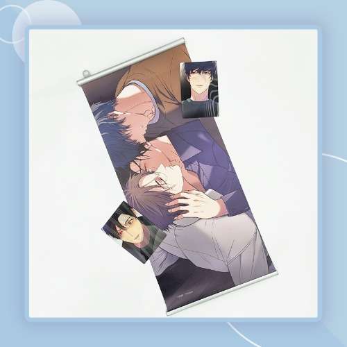 Lover's Shuttle - Jinyoung x Docheon x Dohwa SET