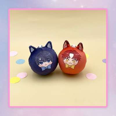 Wish Upon a Star - Dango Plush Doll