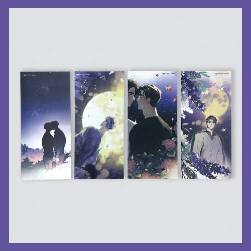 Define the Relationship - Bookmark Set