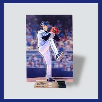 Sweet Spot - Yoon Gyun-young Acrylic Stand