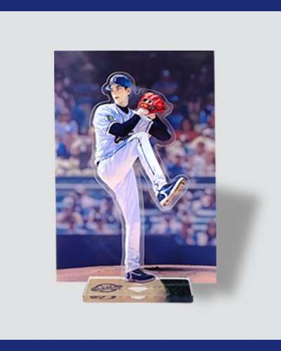 Sweet Spot - Yoon Gyun-young Acrylic Stand