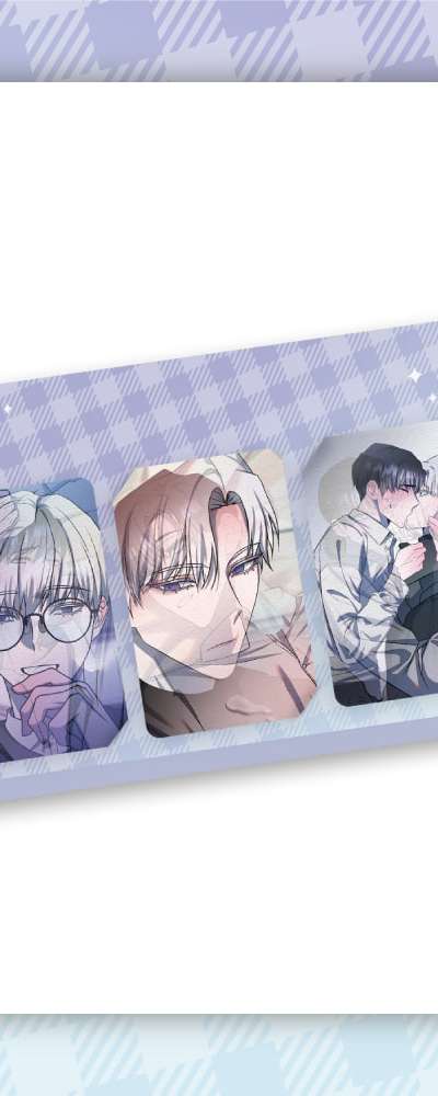 願うだけで - レンチキュラーフォトカードSET