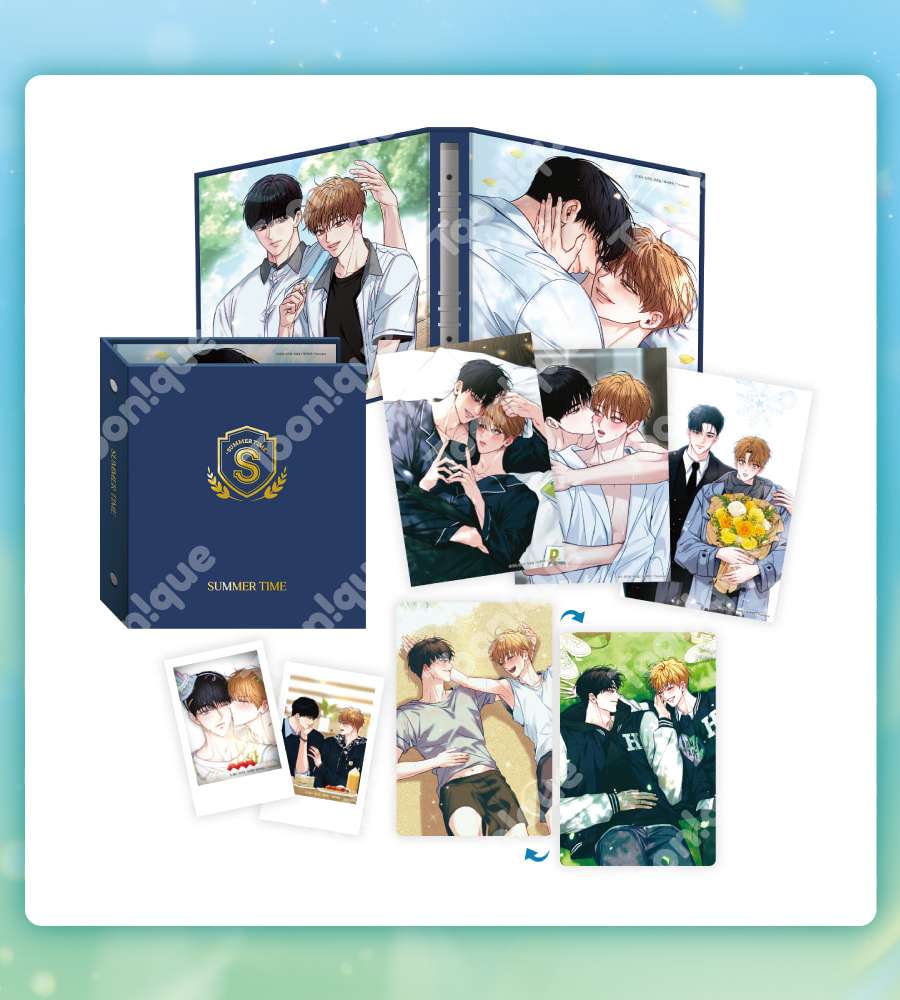 Ha Jeol-gi - Ha Jeol-gi Package