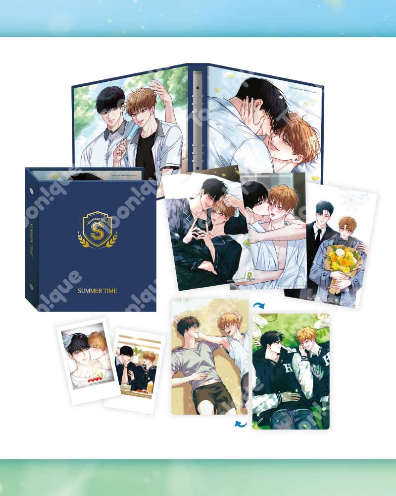 Ha Jeol-gi - Ha Jeol-gi Package