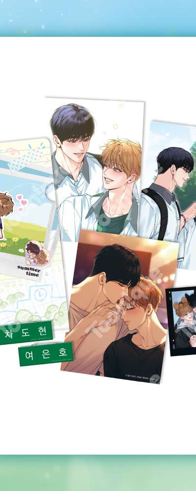 ハジョルギ - 19年間の友達 SET