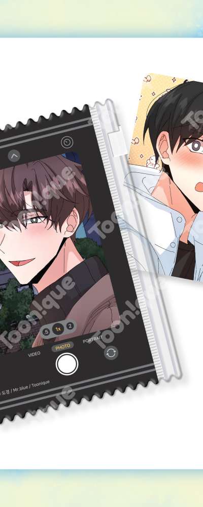 Newlyweds Special Edition - Photocard Pouch SET