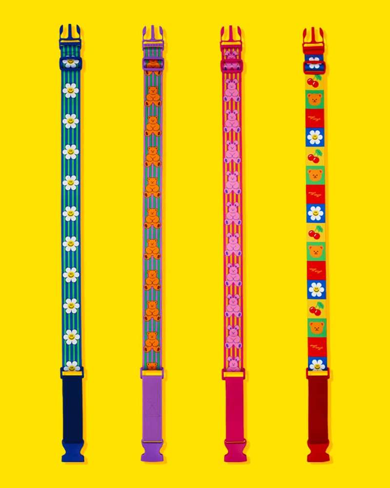 Carrier Belt