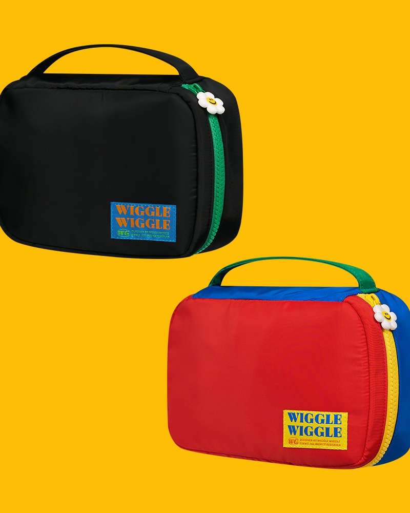 Makeup Pouch