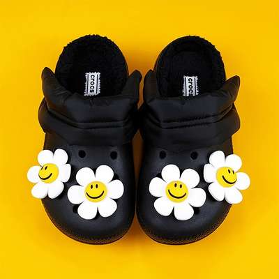 Anti-Slip Silicon Charm - Smile We Love