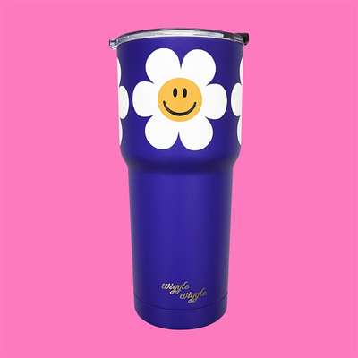 [Lock&Lock X Wiggle Wiggle] Swing Tumbler