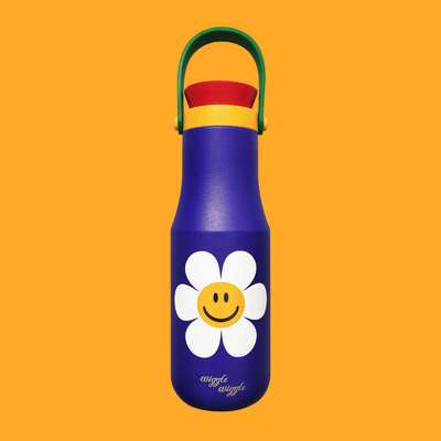 [Lock&Lock x Wiggle Wiggle] Metro Tumbler