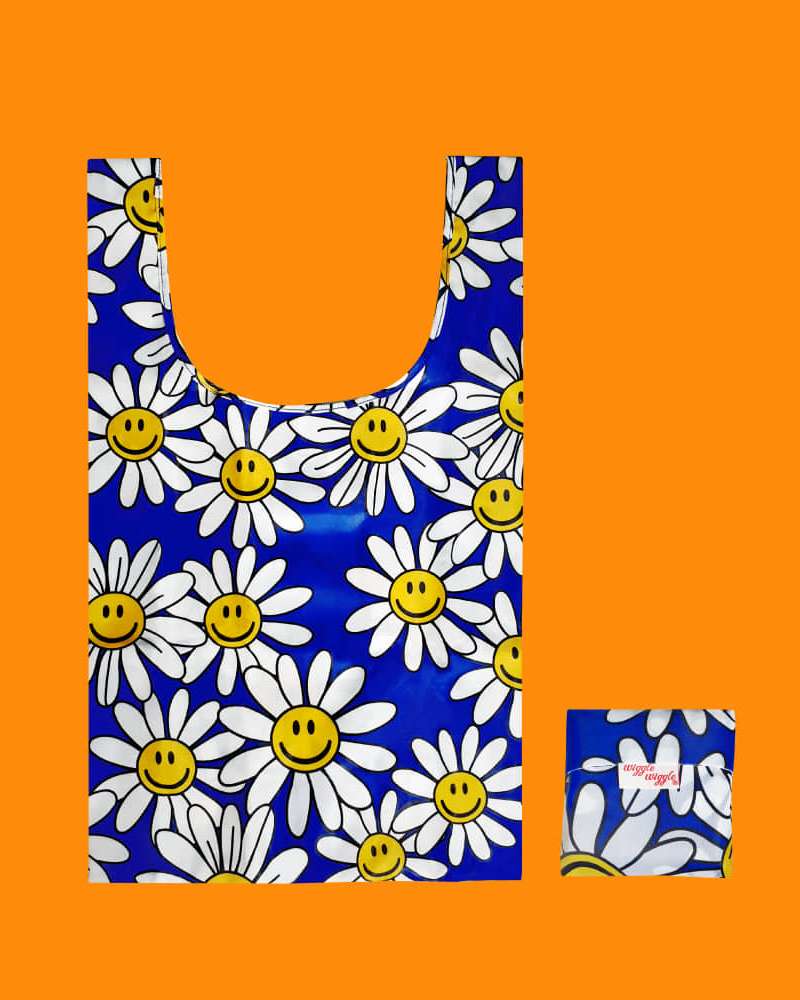 Picnic Bag - Smile We Love