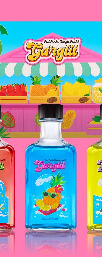 wiggle wiggleガグリットSET