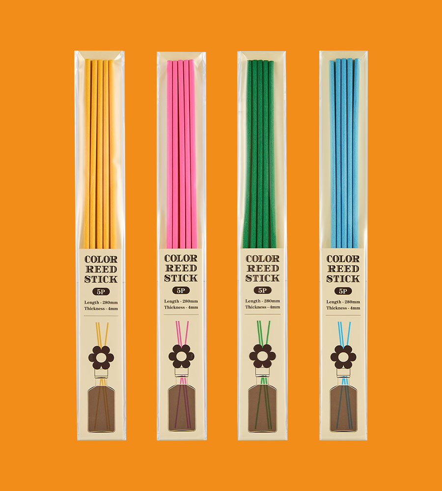 Color Lead Stick 5P