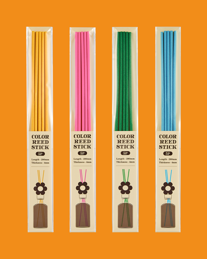 Color Lead Stick 5P
