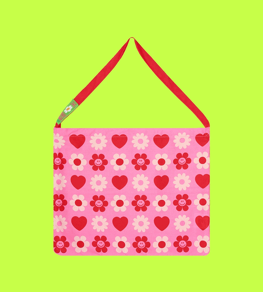 Daily Eco Bag