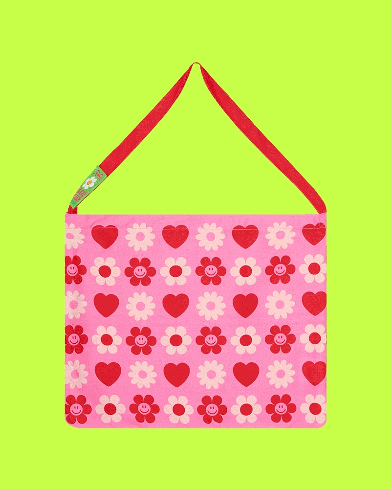 Daily Eco Bag