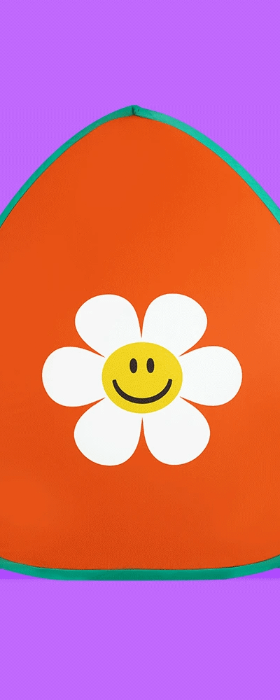 ポップアップテント SET - Smile We Love