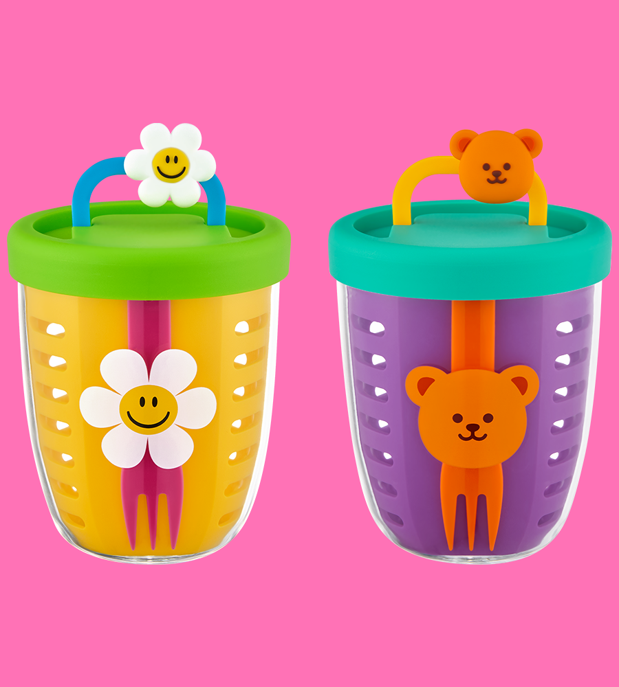 Fruits Pot
