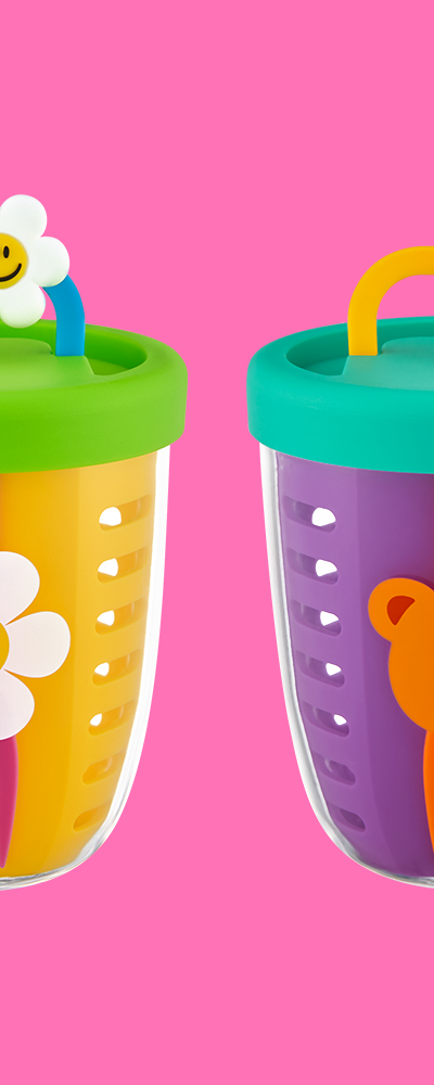 Fruits Pot