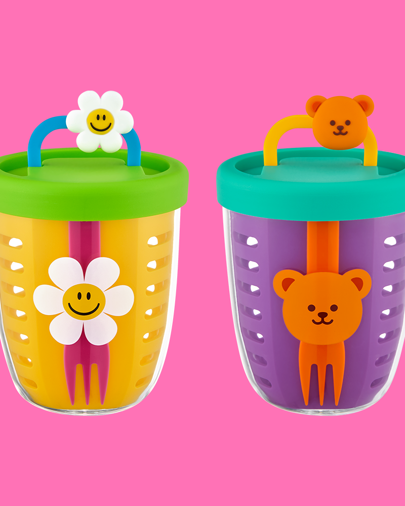 Fruits Pot