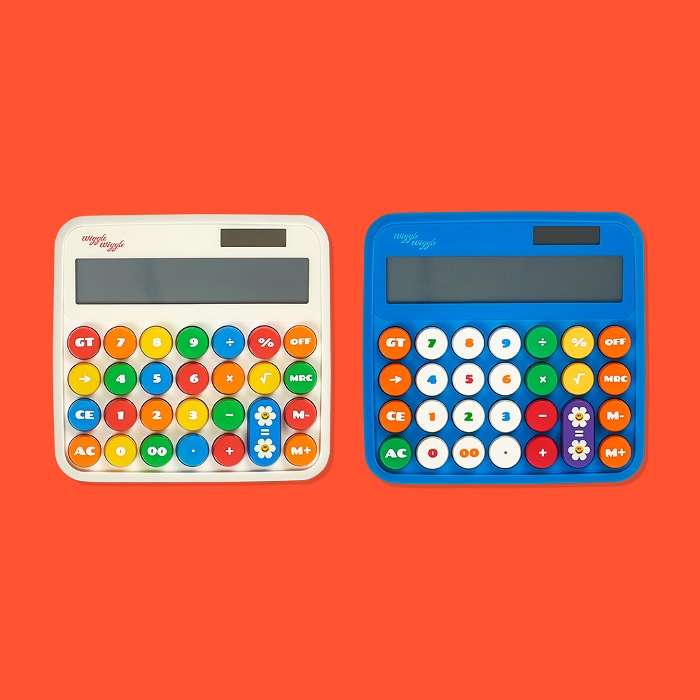 Wiggle Wiggle Calculator