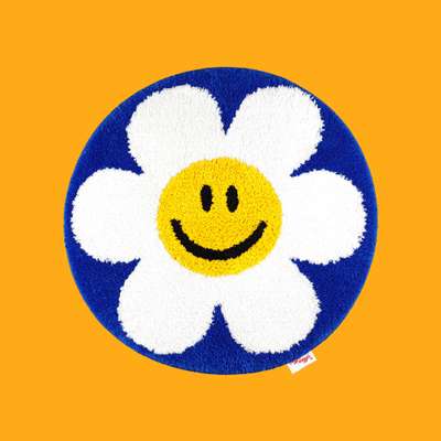 Bath Mat (S) - Smile We Love