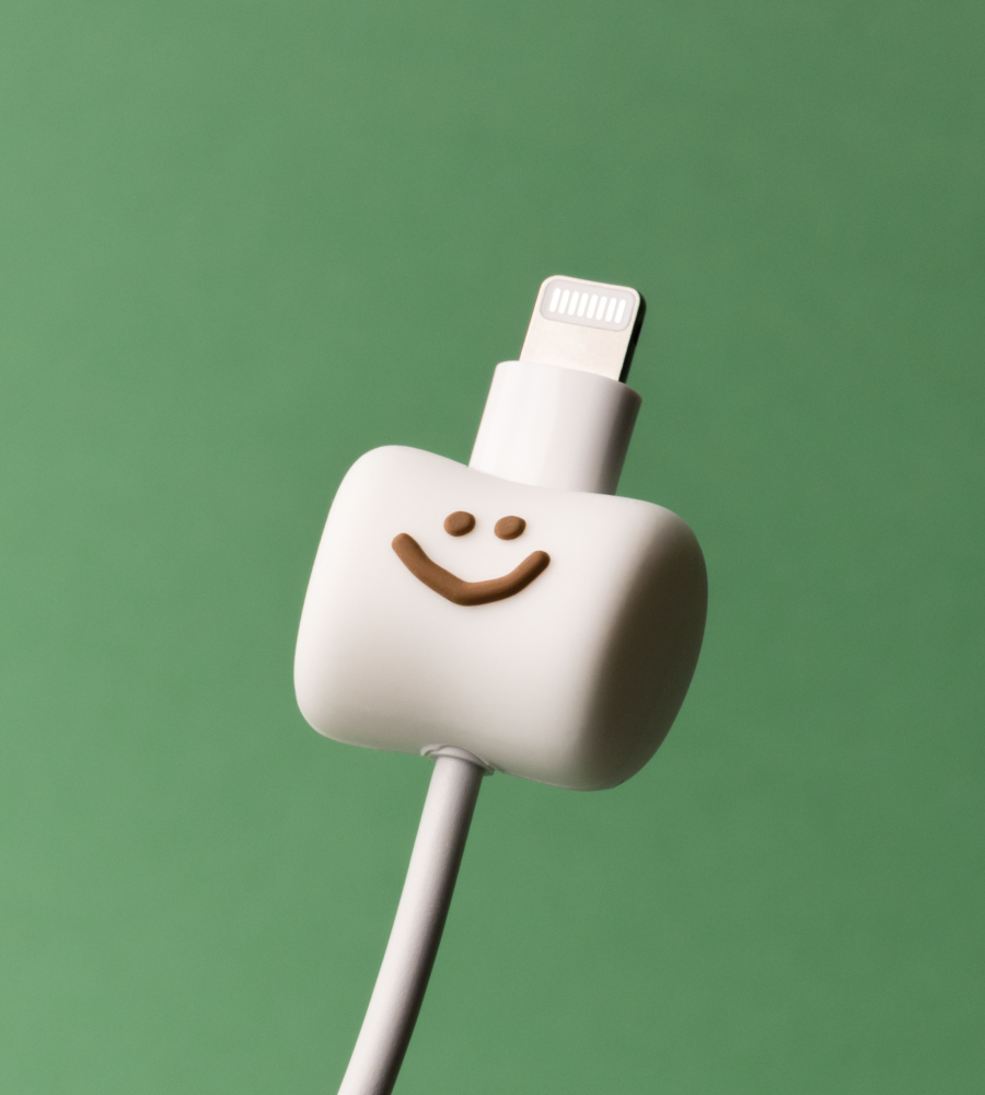 Marshcap Cable Protector