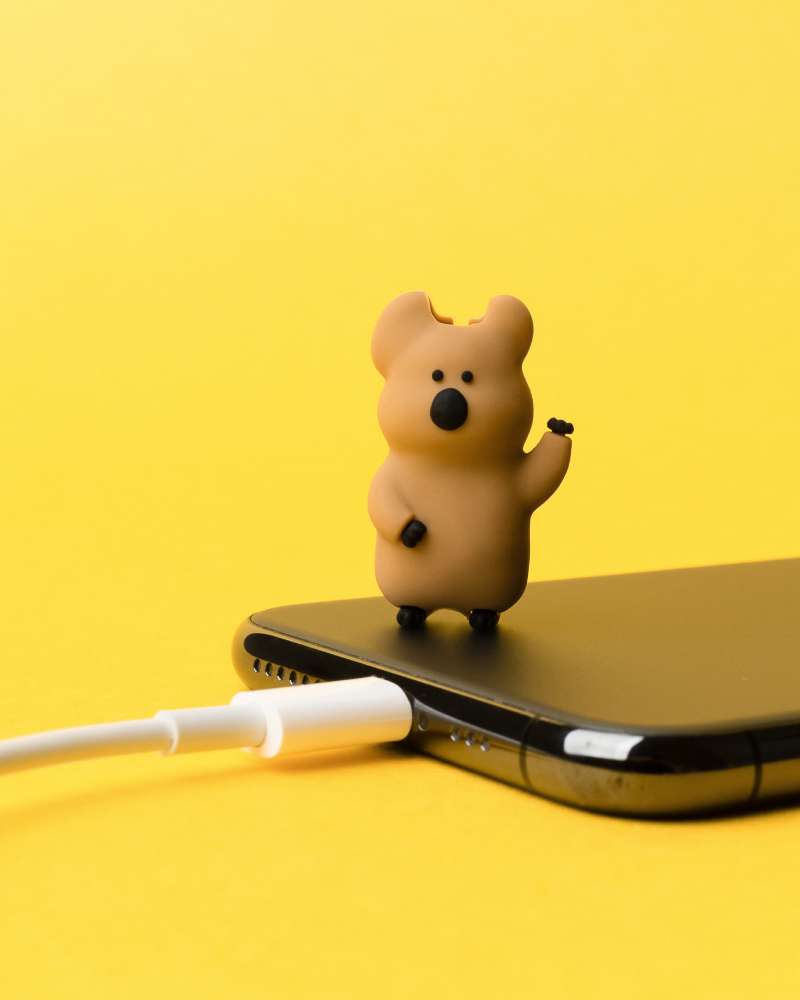 Quokkacap Cable Protector