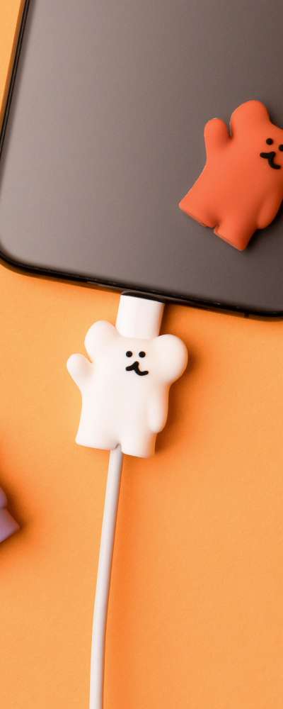 Bobocap Cable Protector