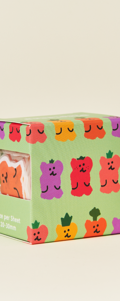 Fruity BOBO MT