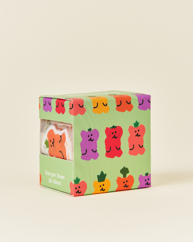 Fruity BOBO MT